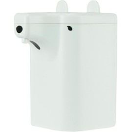 Soap Dispenser, Animal Auto Dispenser, Polar Bear EX-3236, One Size