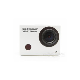 Easypix GoXtreme Wi-Fi View Action Camera