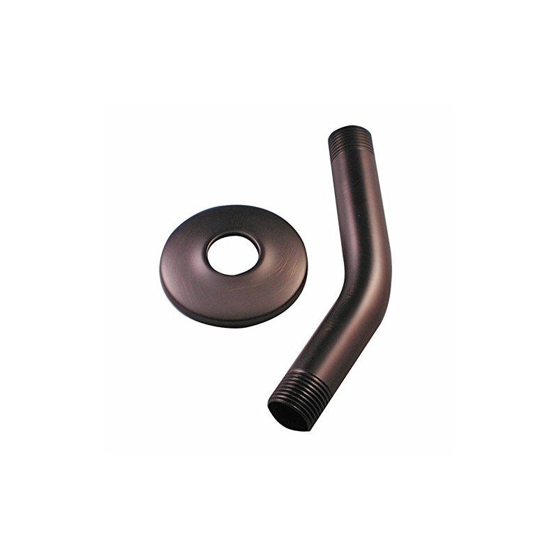 Danco 89411 Showerheads, 6-inch, Oil-Rubbed Bronze