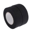 TOOYFUL 2X Ice Hockey Tape, Black