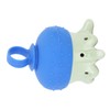 Head Moxibustion Pot Silicone Ceramic Moxibustion Warm Massage Tool for