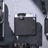 Godox Lux Junior Retro Camera A Varied Aesthetics Accept And