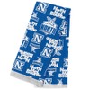 AFL Team Supporter Cotton Tea Towel - North Melbourne Kangaroos