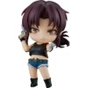 Nendoroid Black Lagoon Levi G17301 Non-Scale Plastic Pre-Painted Action Figure