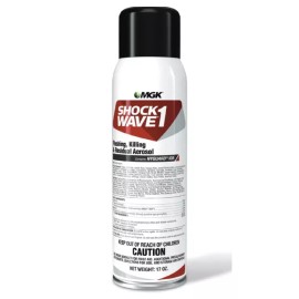MGK Shockwave 1 Aerosol (17oz)