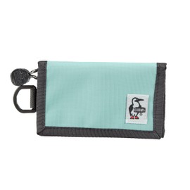 Chums Recycle Pass Card Case, blue