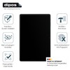 dipos I 2x Screen Protector 9H Matte Compatible with Oscal
