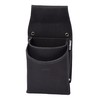 Menzo Waiter's Wallet Set with Compartment for Gastro Computer Genuine