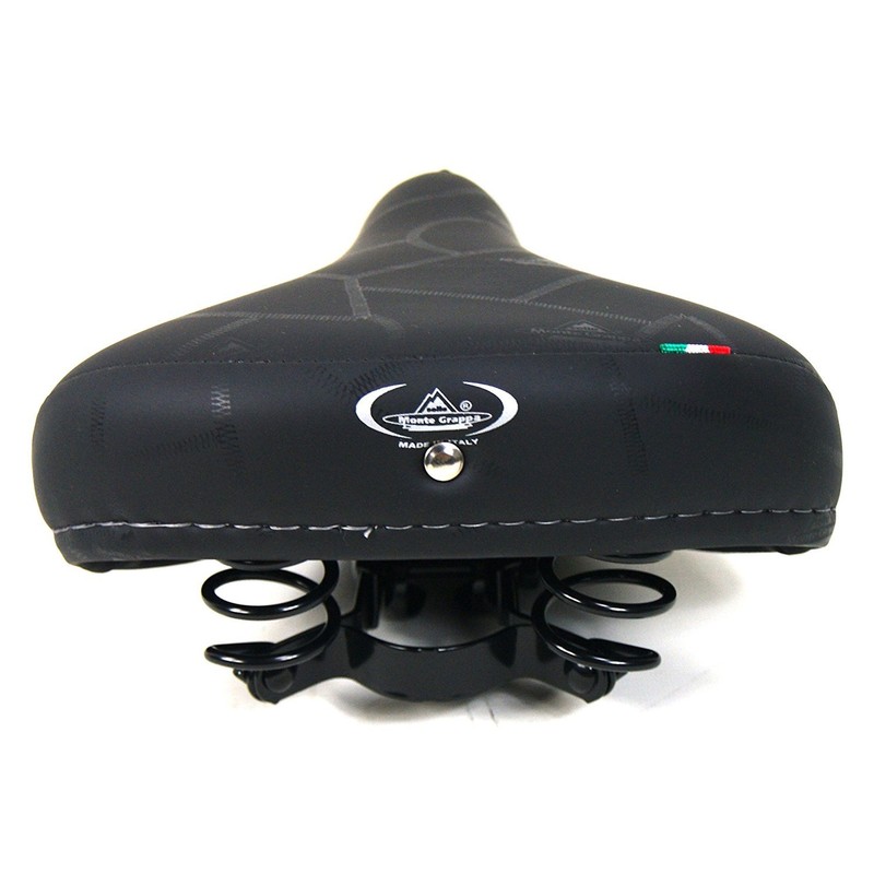 Montegrappa Saddle Springs Ideal Bicycle Graziella - Holland - City