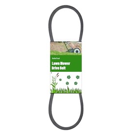 YYSoSTooL-Store 38990 Lawn Mower Belt (3/8" X 32.6") for Toro 20339 20377 20378 20339C 20370 for 22 in 2009 and After FWD Recycler Mowers