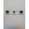 White USA Lineman Sockets 3/4x13/16 and 1x1-1/8 Combo Deal Buy