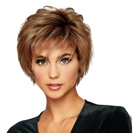 Hairuwear Raquel Welch Collection VOLTAGE R1020 Wig