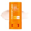 CNP Tea & Park Derma Shield Sun Stick SPF50+ PA++++, 18g, 1 piece / CNP차앤박 더마 쉴드 선스틱 SPF50+ PA++++, 18g, 1개