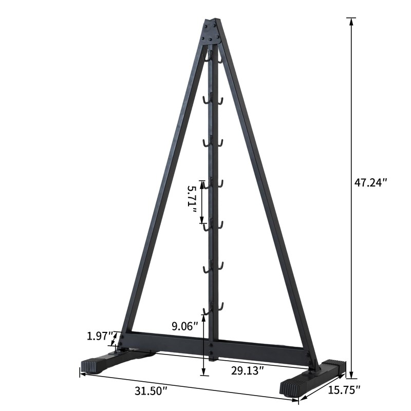 Mag Grip LAT Pull Down Bar & Cable Machine Attachment.LAT