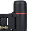 Mini Binoculars 30x60 High Definition Wide Viewing Portable Low Light