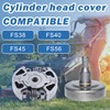 AUMEL Clutch Drum Kit Fit Stihl FS38 FS40 FS45 FS46