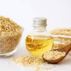 Kevala Rice Bran Oil, 1/2 Gallon, Premium Natural, Expeller Pressed