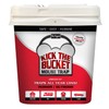 Kick The Bucket Mouse Trap Odour Filter Replacment Pouches 4