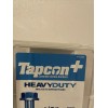 Tapcon 1/2 in. × 5 in. Hex-Washer-Hea