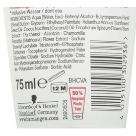 Barnängen SOS Intensive Handereme, 75 ml