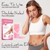 Waxing Kit For Women Face, Body, Arms, Legs, Chest, Back,