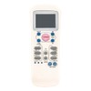 Replace AC Remote Controller Compatible with Carrier Split Room A/C