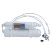 4-Stage Portable Countertop Reverse Osmosis RO Revolution Water Purification System,