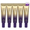 AHC Eye Cream Season 13 Line Tightening T7 12ml 5pcs / AHC 아이크림 시즌13 라인타이트닝 T7 12ml 5개