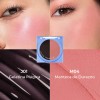 Rubor 3 En 1 Labios Mejillas Ojos Natural Glow Maquillaje