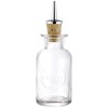Luigi Bormioli Bitters Bottle Erixseal round LU92 Clear 2.0 x