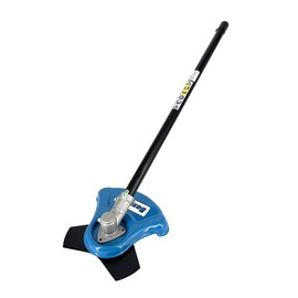 8 in. Brush Cutter Attachment Compatible with Different Brands of Power Head