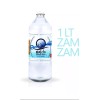 holy zamzam water 1 Litre(Pack Of 2)From Makkah 100% AuthenticShipping