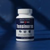Tensinorm Capsulas Colageno Magnesio Coenzima Q10