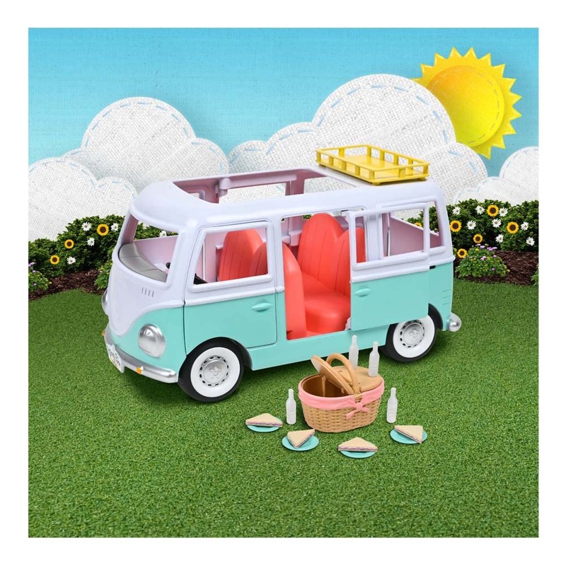 Fotorama Ternurines by Honey Bees Van Familiar Miniaturas, Variado