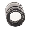Illuminated Jewelers Loupe 6 LEDs 10X Rechargeable 28mm Field LED