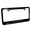 iPick Image Made for Dodge SRT Hellcat Red in 3D