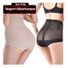 Dolores Panty Faja Levanta Pompa Calzón Doble Compresión Sexy Braga
