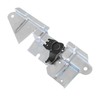 waltyotur Bootlid Trunk Latch Actuator Bracket Replacement for VW Jetta
