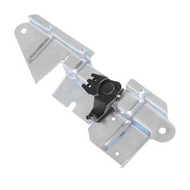 waltyotur Bootlid Trunk Latch Actuator Bracket Replacement for VW Jetta Bora Passat 1J5827425F