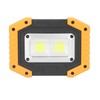 COB Work Light USB Rechargeable IP66 Waterproof Portable Work Light