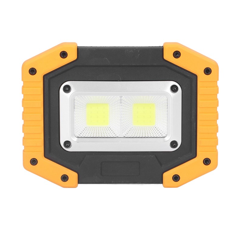 COB Work Light USB Rechargeable IP66 Waterproof Portable Work Light