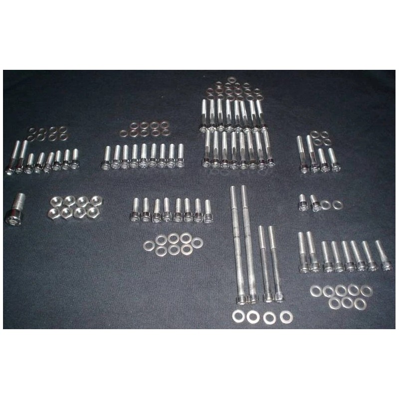 Stainless Cycle Yamaha XS1100 XJ1100 XS XJ 1100 11 Eleven