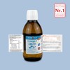 NORSAN Premium Omega-3 Arctic Cod Oil High Dose 2 x