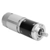 CM28-395 DC 24V Planetary Geared Motor Electric Reduction Gear Motor