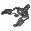 Standard Gripper Kit Metal Industrial Robot Parts 85mm Maximum Jaw