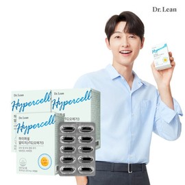 Dr. Lin Hypercell Alti-G Omega 3 3 boxes (3-month supply) / 닥터린 하이퍼셀 알티지 오메가3 3박스(3개월분)