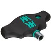 Wera 05023400001 | Vario Blade Dedicated T-Handle 3.7 x 2.4