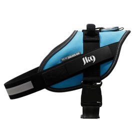 IDC Powerharness, Size: M/0, Aquamarine