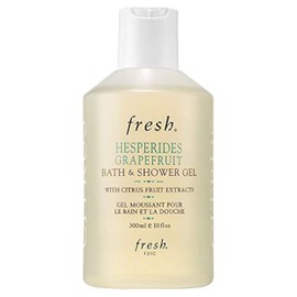 Fresh Hesperides Grapefruit Bath & Shower Gel