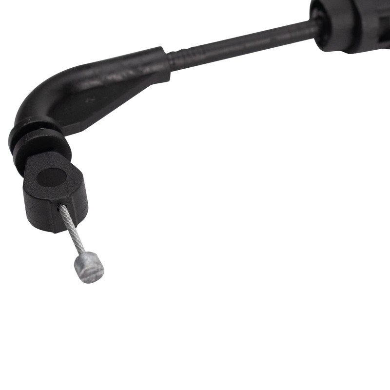 TRQ Folding Seat Release Cable Compatible with 11-16 Town &
